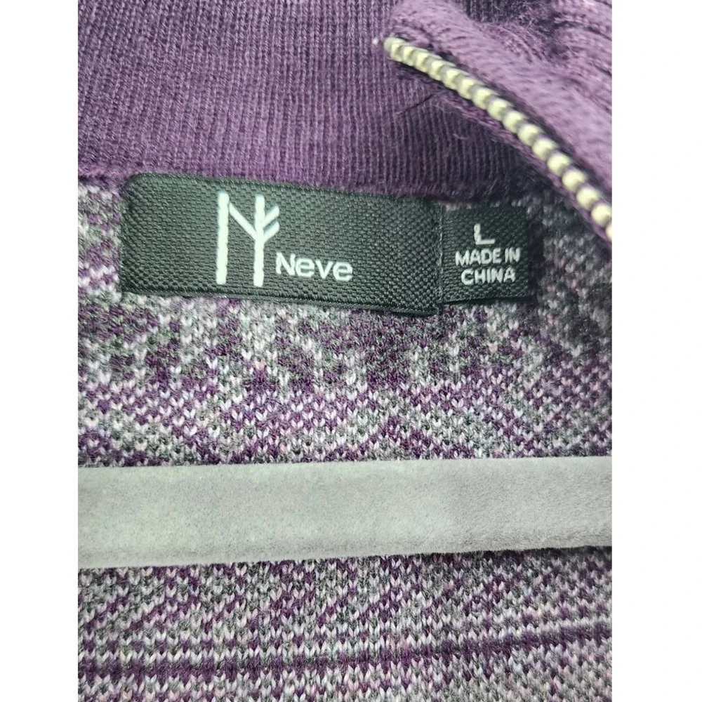 Neve luna merino